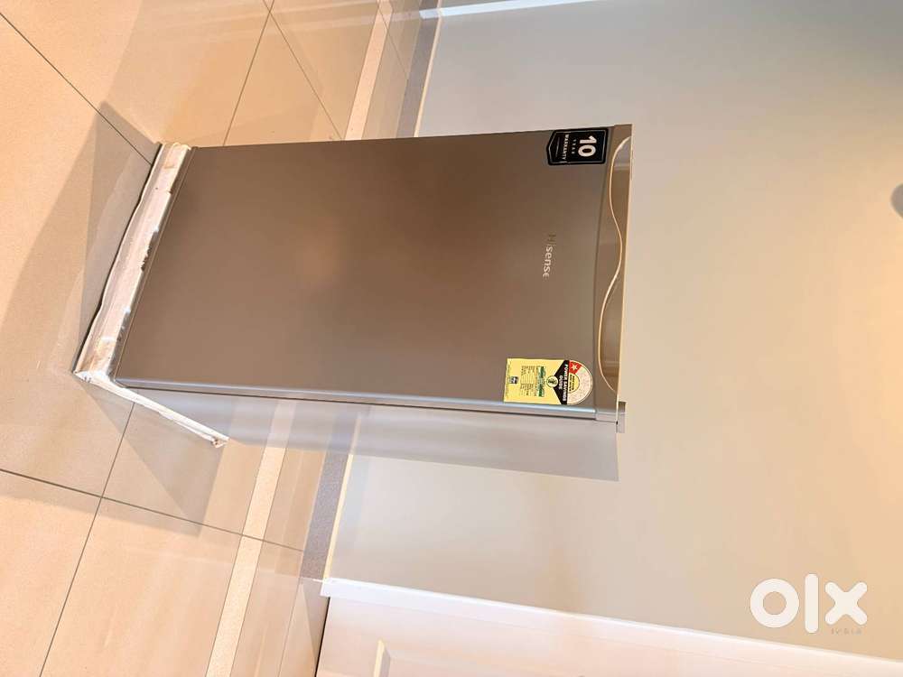 Hisense Fridge 100 litre