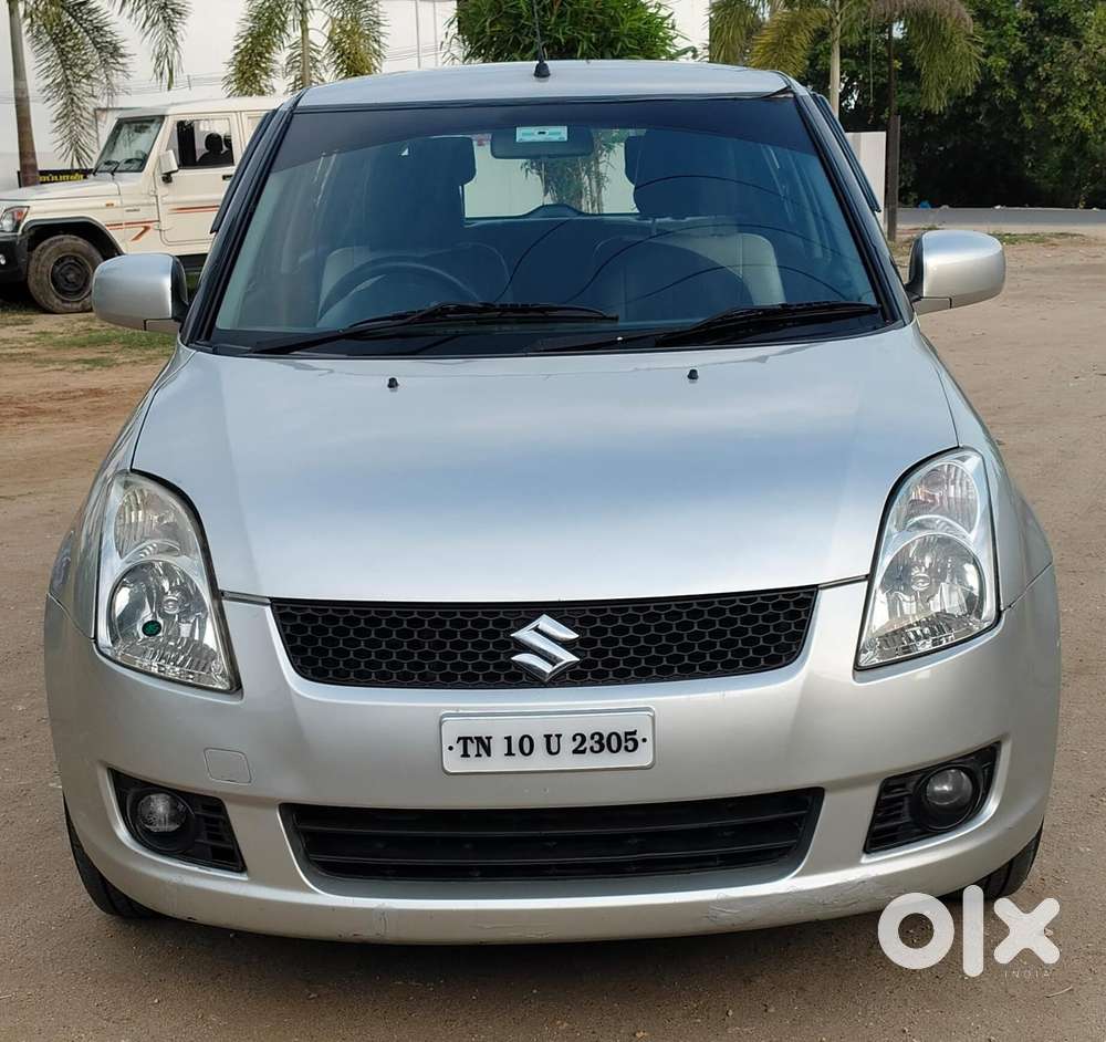 Maruti Suzuki Swift DDiS VDI, 2008, Diesel