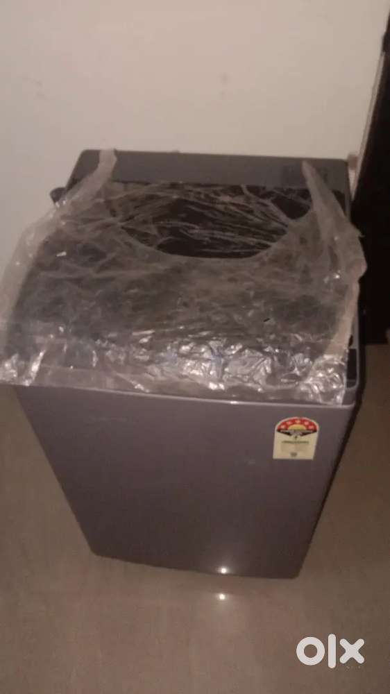 Fully automatic washing machine