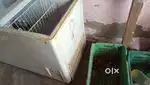 D fridges at good condision