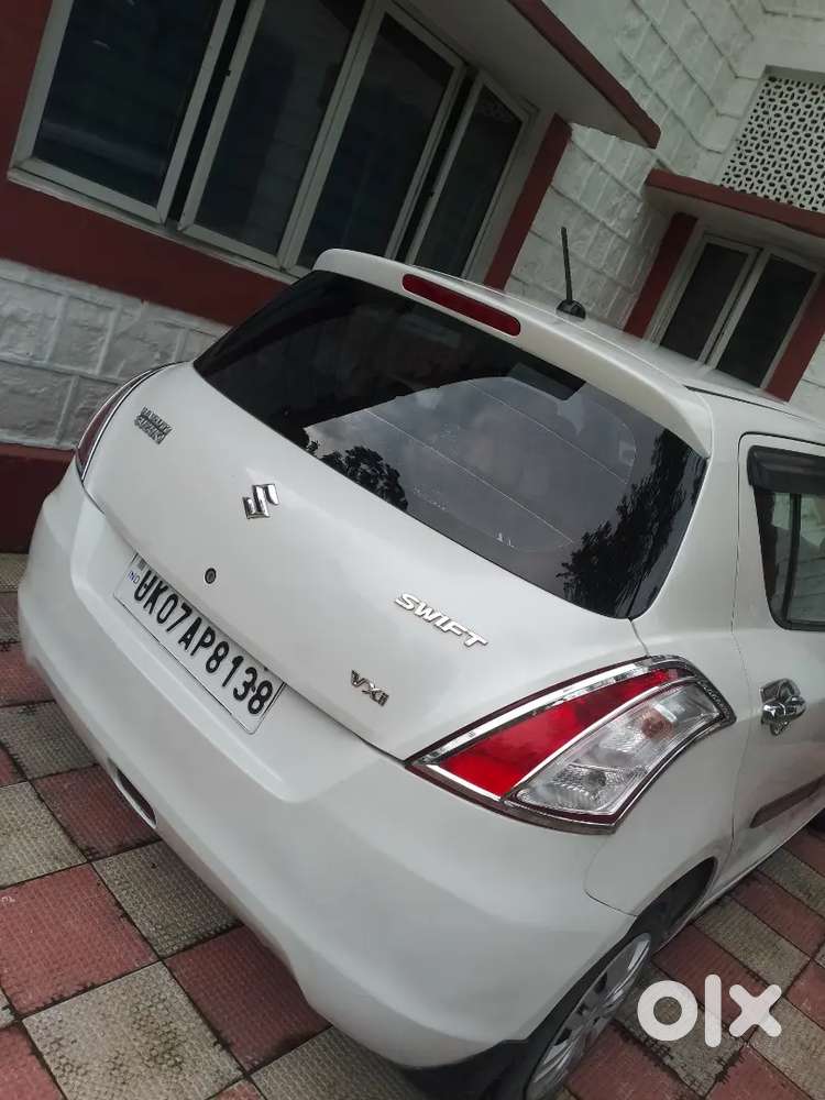 Petrol good condition kuch kam nahi kare vana gadi ma