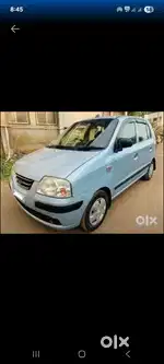 SANTRO XING 2007