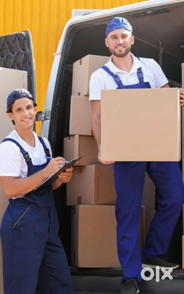 പാക്കിങ് & helping boys