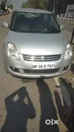 Maruti Suzuki Dzire 2010 Petrol 150000 Km