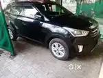 Hyundai Creta 2015 Diesel Well Maintained