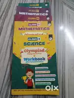 Olympiad workbook for kids