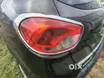 Kwid used car spare parts available
