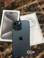 IMPORT MOBILE IPHONE 15 PRO MAX MULTI COLOUR REFURBISHED AVAILABLE BUY