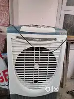 Samurai Air cooler