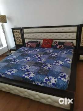 1 Rk furnished available in Sector 31