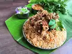 Ambur biriyani master wanted