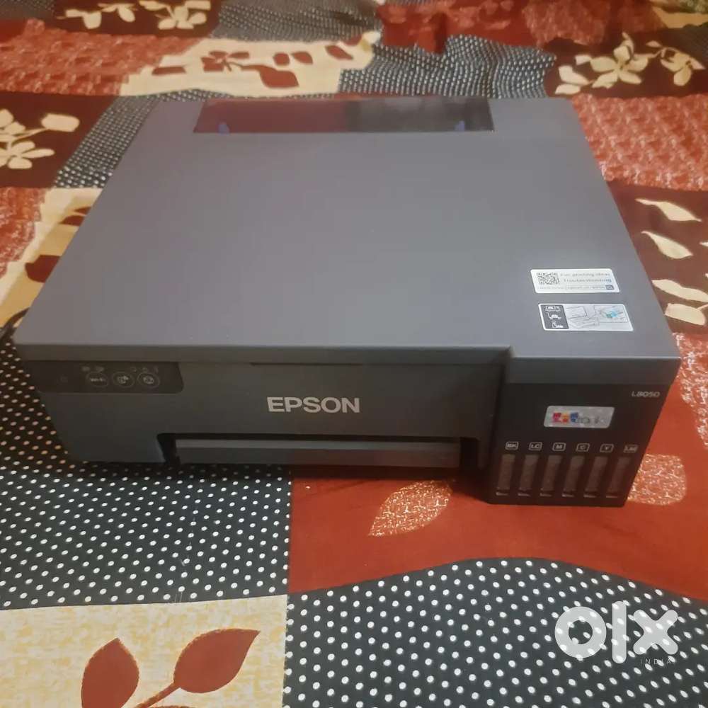 Epson L8050