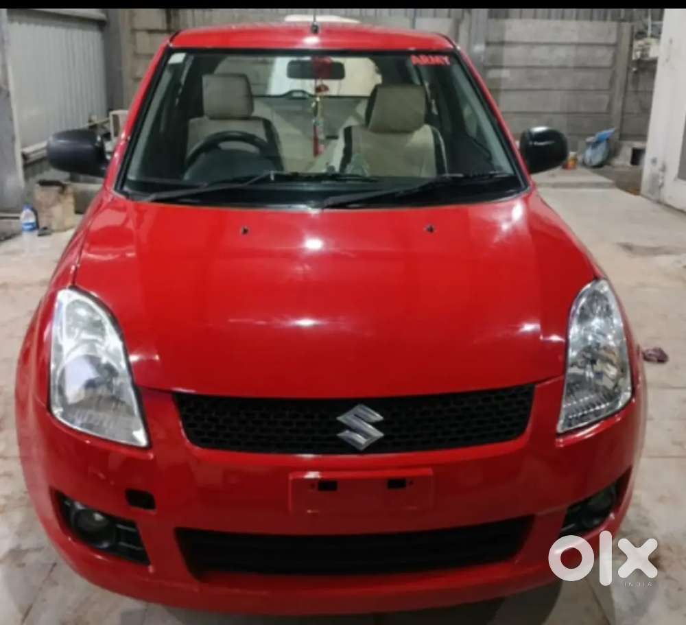Maruti Suzuki Swift 2007 Petrol Well Maintained