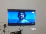 32 Inch Smart TV With Doubly Digital Sound Less Then 2 Years Old