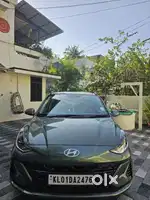 Hyundai i10 2023 Petrol Well Maintained