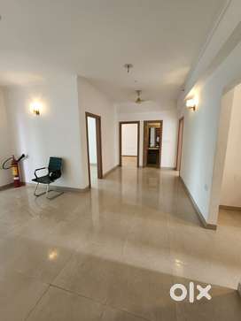 ATS Nobility 3Bhk Luxury Semi Flat For Rent