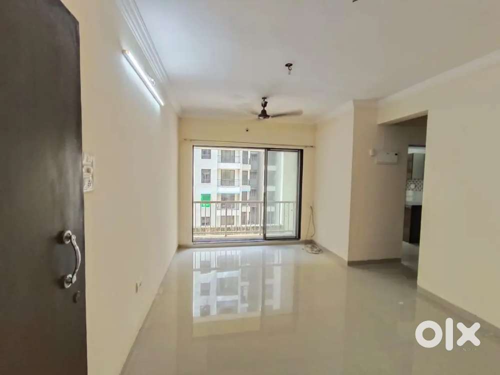 1 BHK FOR SELL - WELL MAINTAINED FLAT