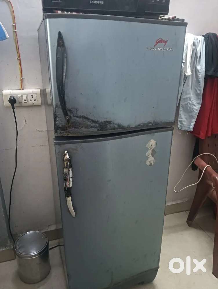 Refrigerator for sell