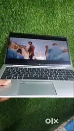 Windows 10/11 64-bit EliteBook 840G7 Core i5-10th Gen 16GB/256GB