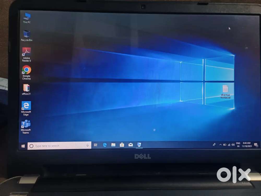 Dell latitude i7 8gb ram,1tb hdd