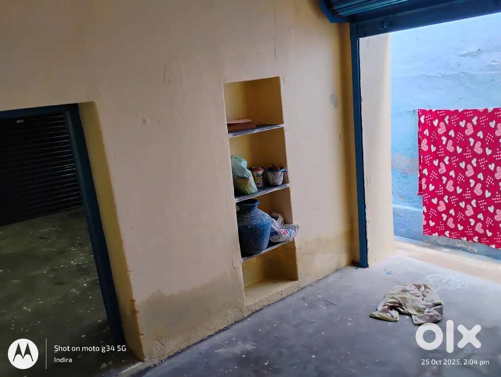 Commercial space for rent, Tirunelveli Town