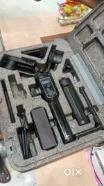Gimbal Moza Aircross 2