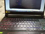 Acer Nitro 5- AN515-55