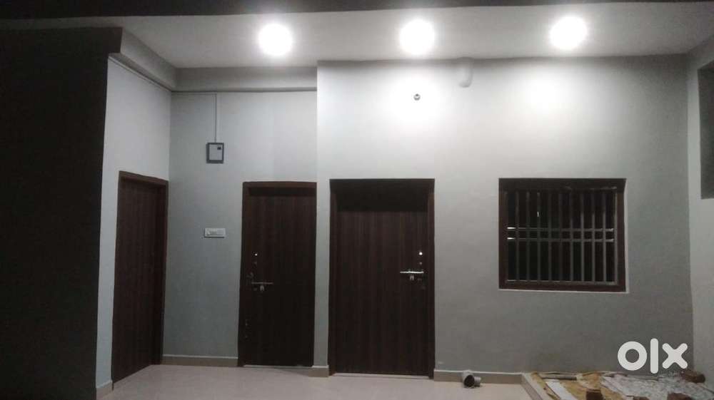 Nearby airport,bus stand and railway station