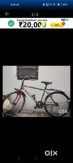 Avon racing bicycle just only in 4499