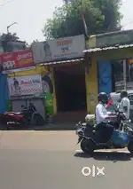Shop for Sale – Prime Roadside Location with Shutter