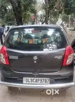 Maruti Suzuki Alto 800 Lxi, 2018, Petrol