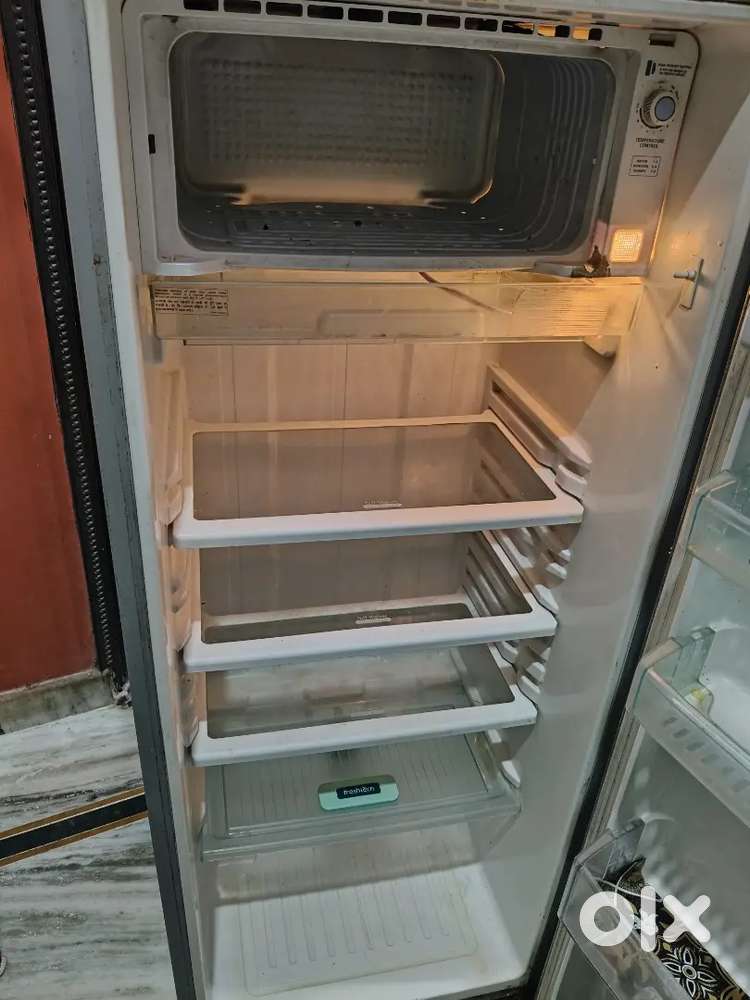 Samsung Fridge