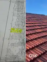 House property sale, opp near Carmel school
