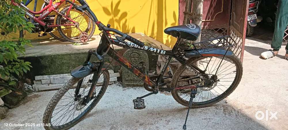 HERCULES CYCLE FOR SALE