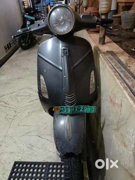 E-pluto electric bike