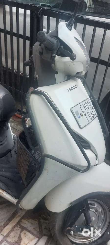 Good condition