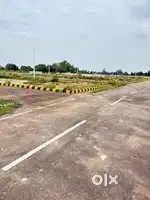 लखनऊ नगराम रोड से 1km की दूरी पे प्लॉट ले रिंग रोड से लगे प्लॉट