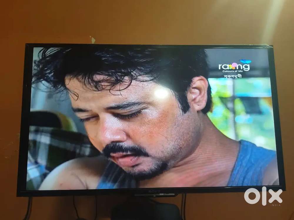 Sony Bravia TV 43inch