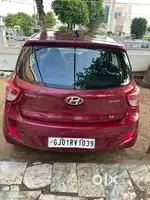 Hyundai Grand i10 2016 Petrol 120000 Km Driven