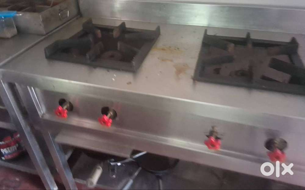Cafe Kitchen Items for sale in Rishikesh