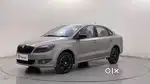 Skoda Rapid 2013-2016 1.5 TDI Elegance, 2015, Diesel