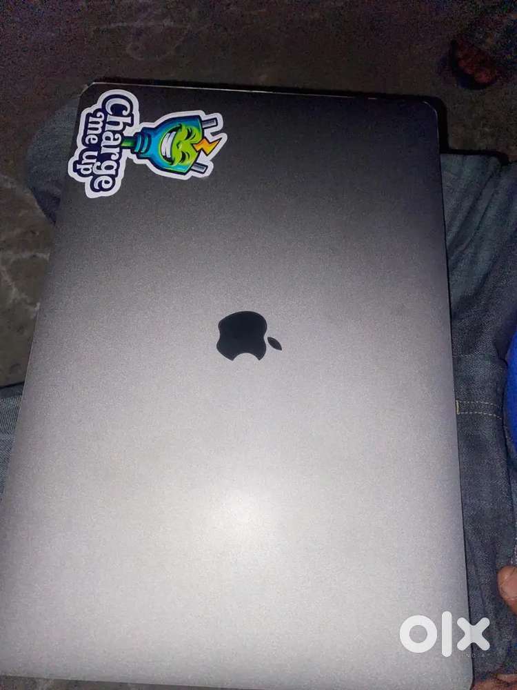 Laptop macbook pro