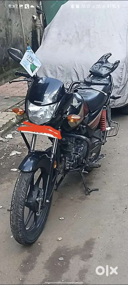 Honda  dream neo 110