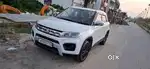 Maruti Suzuki Brezza 1.5 ZXI SMART HYBRID, 2021, Petrol