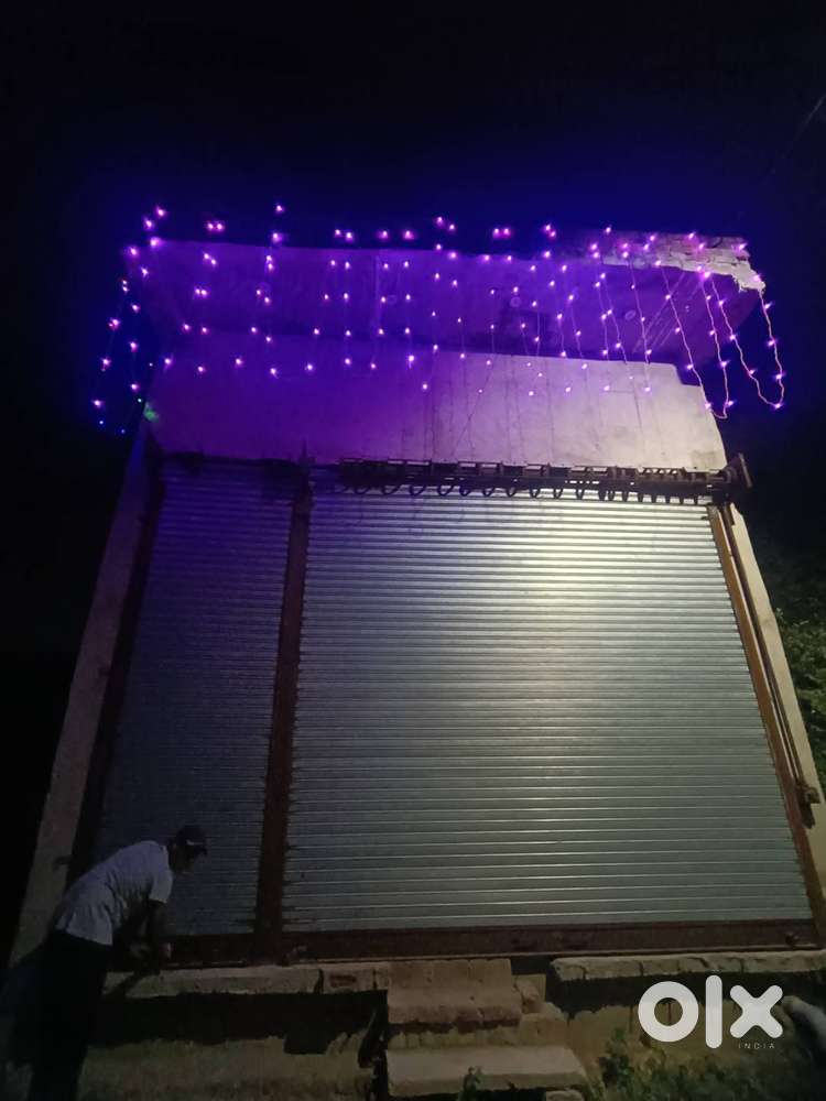 A Two floor building in good condition near mainarket