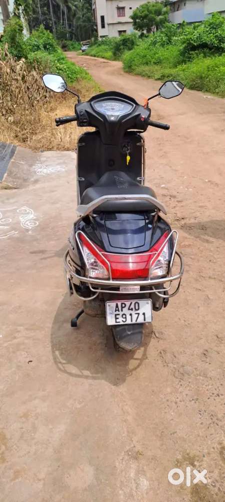 Good condition