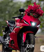 R15 V4 Fully New Condition Only 1 Year Old Fix Price