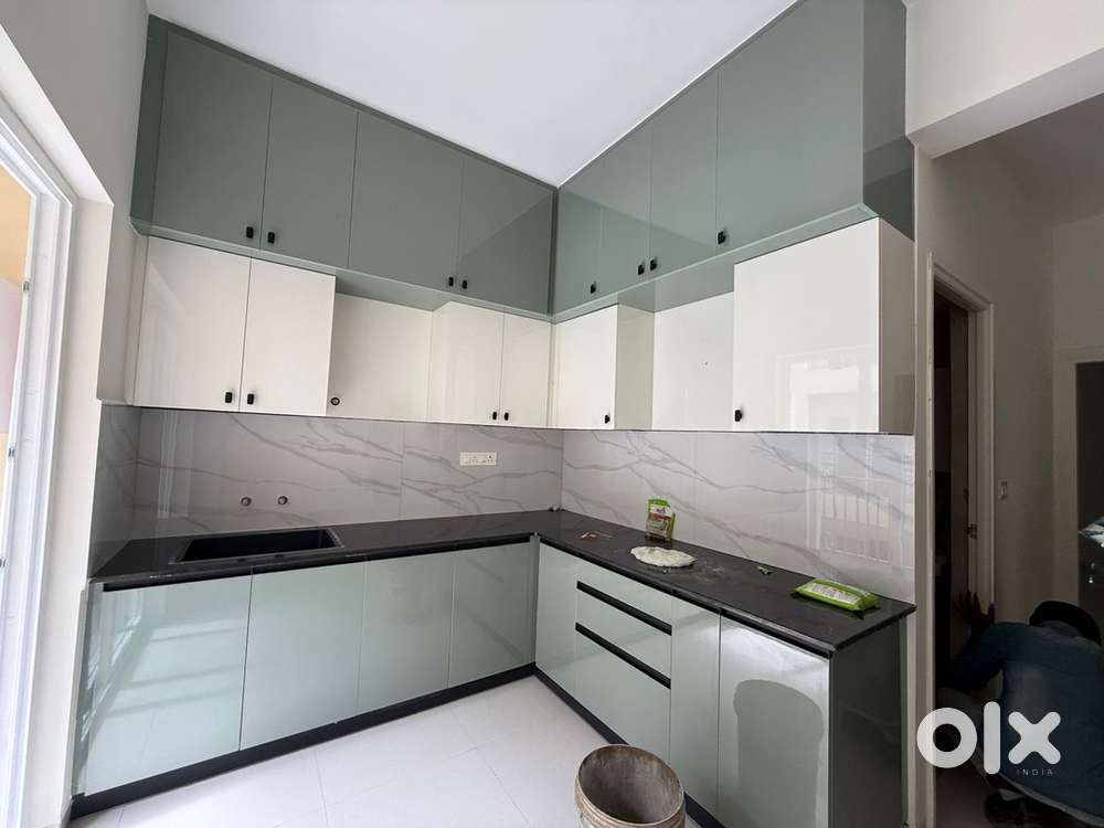 2BHK apartment in whitefield