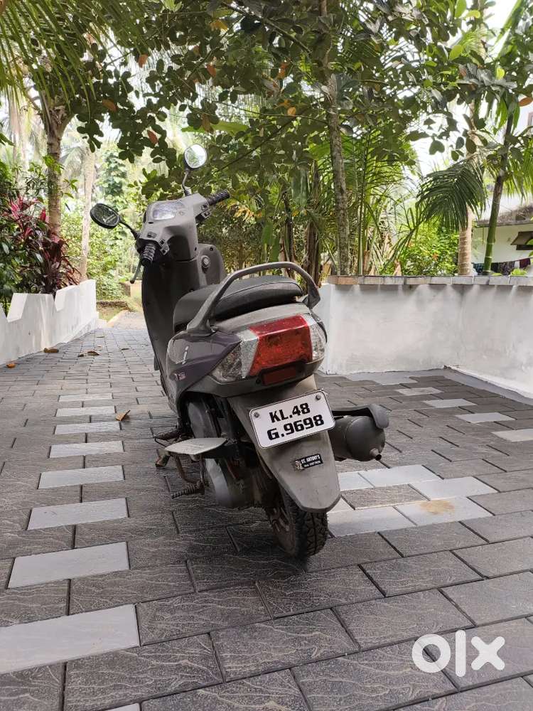 Honda activa i, very good condition, new battery and tyre