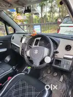 Maruti Suzuki Wagon R 2015 CNG petrol 150000 Km Drive